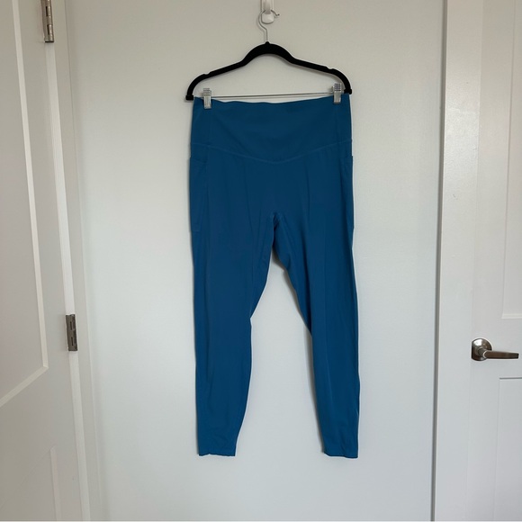 Halara UltraSculpt™ High Waisted Tummy Control Pocket Shaping Leggings - Picture 8 of 14